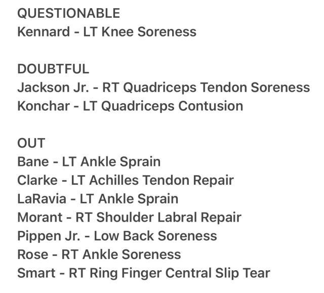 1708066002976092495.jpg 灰熊10人缺阵仍力克雄鹿!里弗斯发动“甩锅”技能