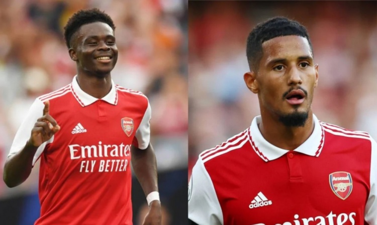 赛事注册-记者：阿森纳计划加速与萨卡、萨利巴的续约谈判，进展乐观