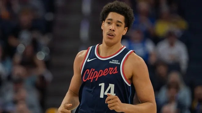 全球总决赛直播-快船似乎又行了