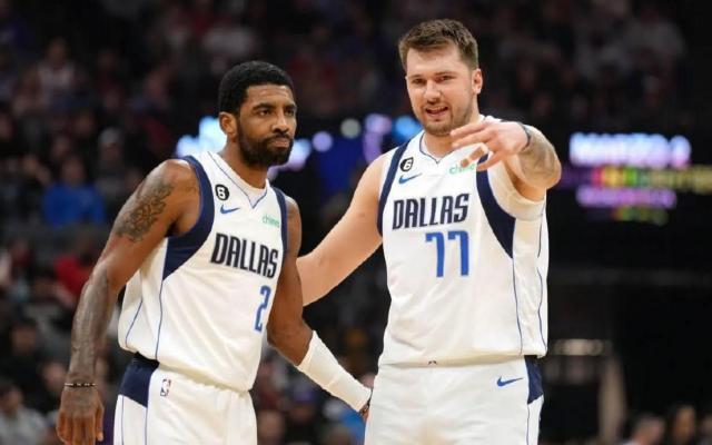 世界赛官网-无解东欧带队杀进决赛 独行侠复刻2011夺冠之路？