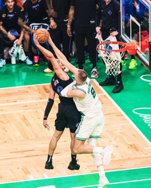 英雄联盟世界赛-【圆桌】即便波神倒下 凯尔特人的总冠军还是稳了？