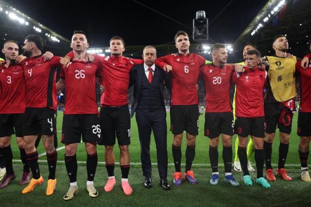 英雄联盟世界赛-王勤伯：意大利新防线展现潜力，阿尔巴尼亚如过节