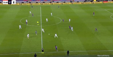 1698017516103042756.gif 【早报】首秀23秒进制胜球!拉玛西亚又有新星冒头!