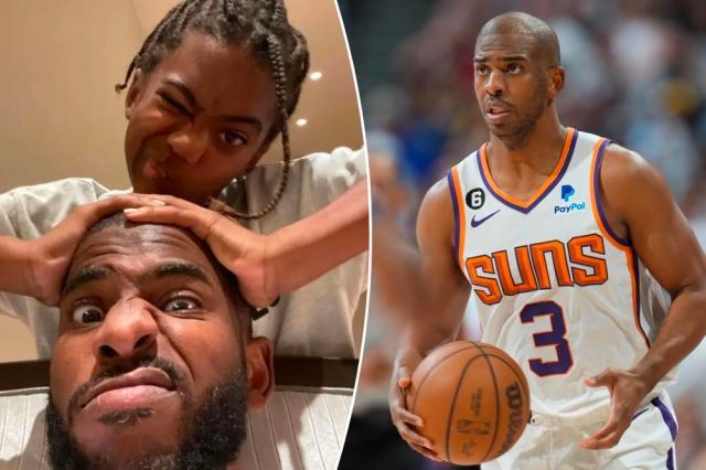 赛事注册-女儿被嘲讽让保罗难忍受，拼冠军是他生涯暮年目标