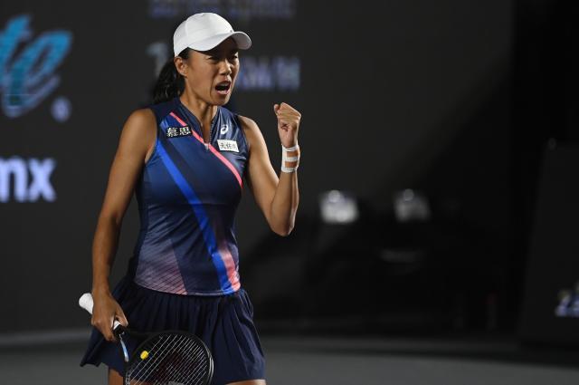 全球总决赛直播-澳网巴蒂大坂直美恐提前遭遇 王蔷首轮再碰高芙