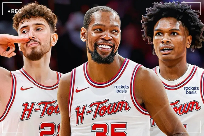 赛事注册-场均36分钟，杜兰特没得选，火箭进攻体系崩塌，斯通尽力了|凯文·杜兰特|亚当斯|阿尔佩伦-申京|阿尔佩伦·申京|凯文-杜兰特_新浪体育_新浪新闻