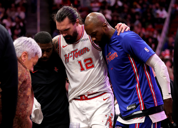 赛事注册-场均36分钟，杜兰特没得选，火箭进攻体系崩塌，斯通尽力了|凯文·杜兰特|亚当斯|阿尔佩伦-申京|阿尔佩伦·申京|凯文-杜兰特_新浪体育_新浪新闻