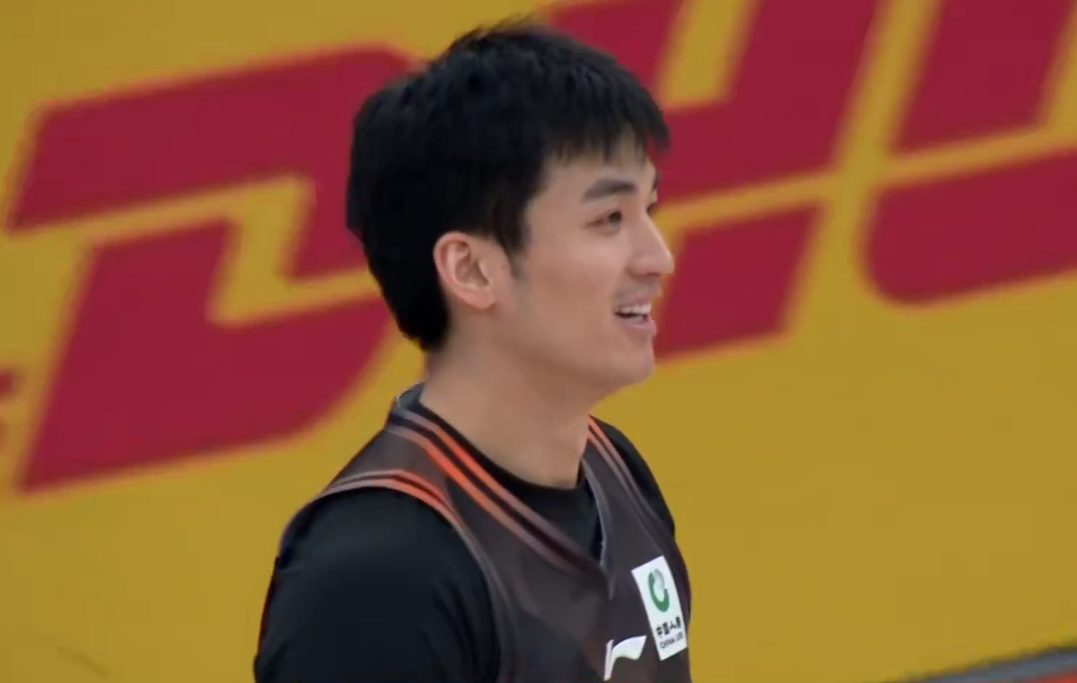 山东男篮完胜南京评分出炉，于德豪吃饺子，高诗岩状态低迷