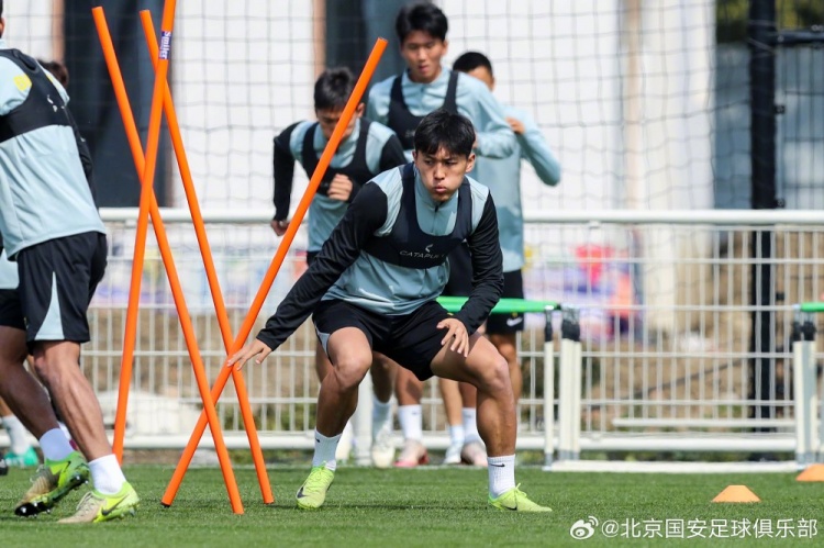 世界赛赛程-北京国安：专注下一场