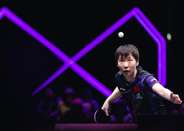 世界赛赛程-国乒教练失职！王曼昱被曝将暂停世界大赛，一个细节早已露出端倪|蔡猛|WTT重庆冠军赛|大藤沙月|女单|马琳_新浪体育_新浪新闻