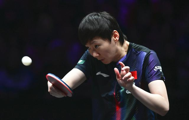 世界赛赛程-国乒教练失职！王曼昱被曝将暂停世界大赛，一个细节早已露出端倪|蔡猛|WTT重庆冠军赛|大藤沙月|女单|马琳_新浪体育_新浪新闻