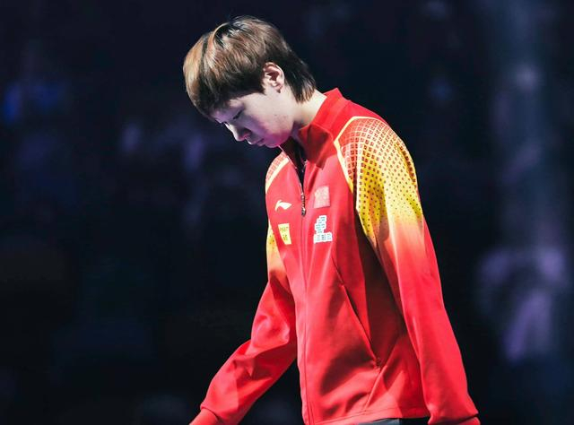 世界赛赛程-国乒教练失职！王曼昱被曝将暂停世界大赛，一个细节早已露出端倪|蔡猛|WTT重庆冠军赛|大藤沙月|女单|马琳_新浪体育_新浪新闻