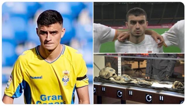 18岁一年打70场比赛！救救佩德里，他还是个孩子啊