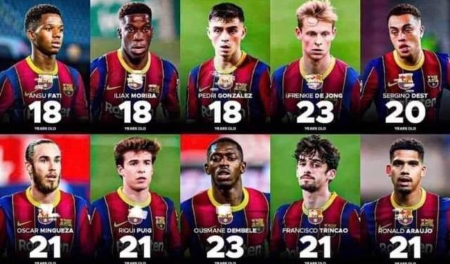 英雄联盟世界赛-【深度解读巴萨大选③】钱，巴萨新时代最后一个瓶颈